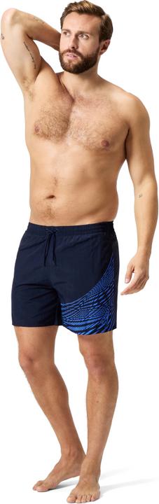 Actual product image Speedo Medley Logo 16" Watershort (L)