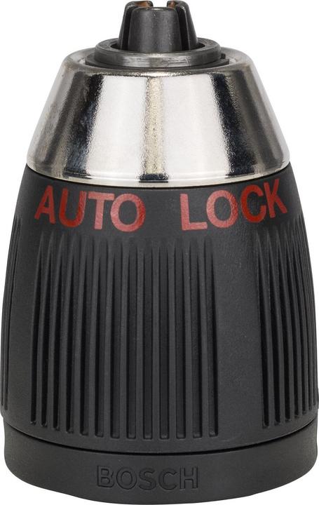 Bosch Zubehör Schnellspannbohrfutter bis 13 mm, passend zu: GBH 3-28 FE Professional