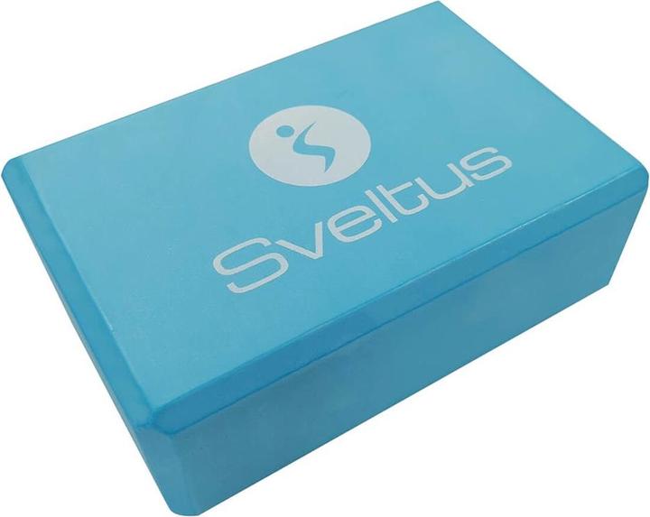 Produktbild Sveltus Yoga Block
