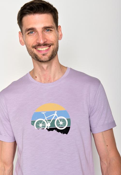 Produktbild Greenbomb Bike Downhill Roll T-Shirt (XS)