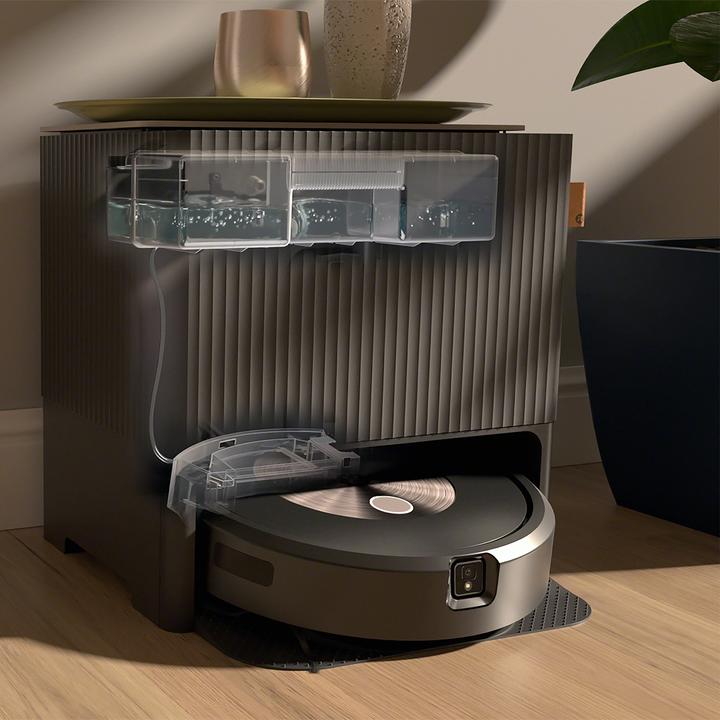 Produktbild iRobot Roomba Combo j9+ (Saugwischroboter)