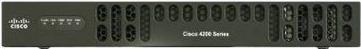 Produktbild Cisco ISR4221-SEC/K9