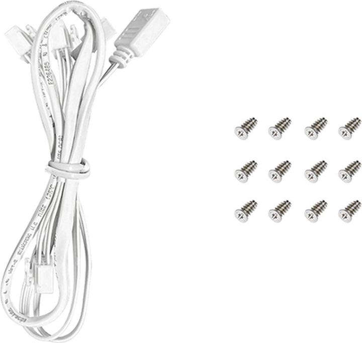 Produktbild Deepcool FL12R Reverse 3in1 120x120x25 White (120 mm, 3 x)
