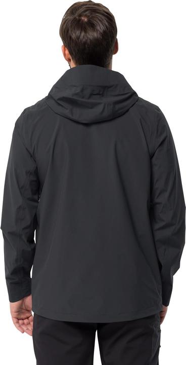 Produktbild Jack Wolfskin Highest Peak Jacket M (XL)