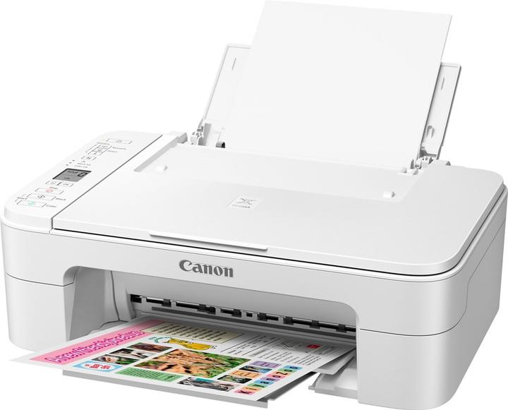 Immagine prodotto Canon Pixma Ts3151 (Inchiostro, Colore)