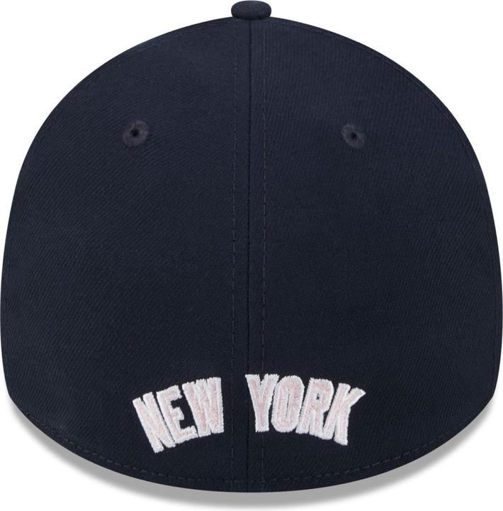 Actual product image New Era 39Thirty Cap - MOTHERS DAY New York Yankees - S/M (S/M)