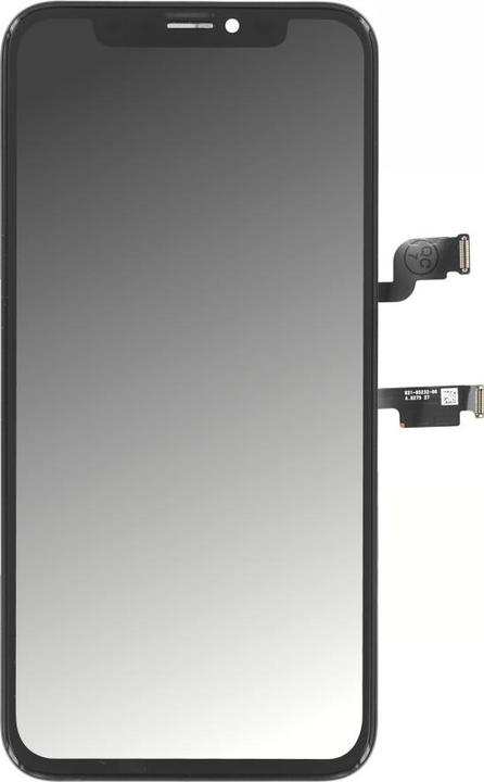 Actual product image OEM JK Moshi In-Cell Display for iPhone XS Max (iPhone XS Max)