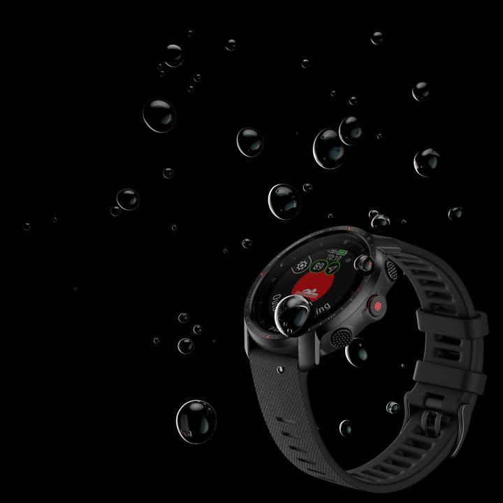 Produktbild Polar Grit X Pro (47 mm)