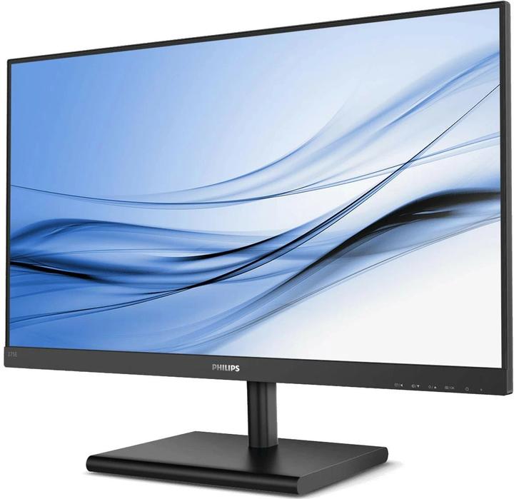 Image du produit Philips 275E1S/00 (2560 x 1440 pixels, 27")