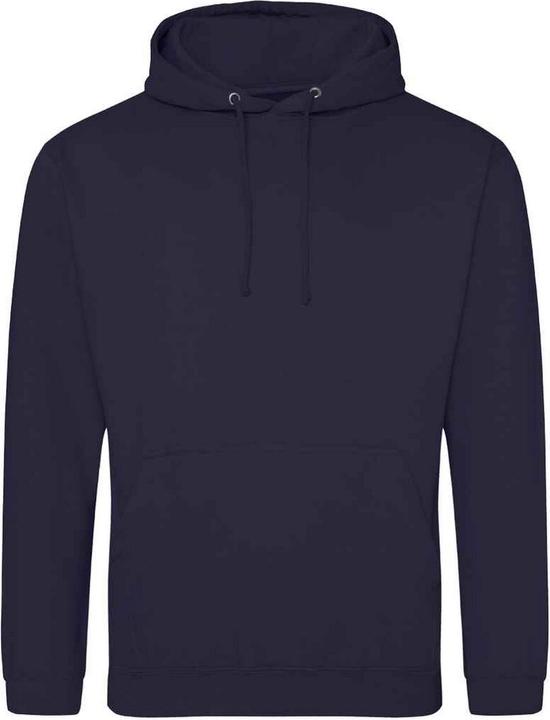 New French navy blue