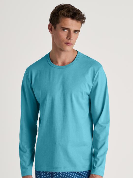 Produktbild Calida Rmx Sleep Leisure Langarmshirt (M)