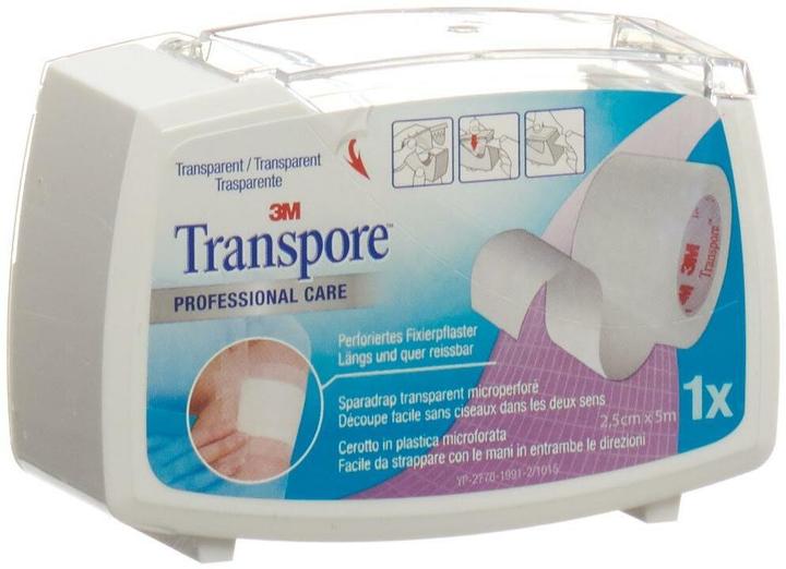 Produktbild 3M Heftpflaster (1 x)