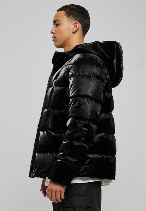 Actual product image Urban Classics Shark Skin Puffer Jacket (XL)