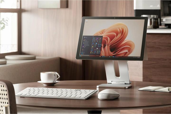 Image du produit Kensington Stand Surélevé Pour La Surface