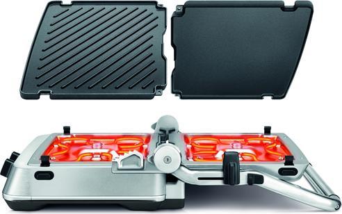 Produktbild Sage BBQ & Press (CH-Stecker)