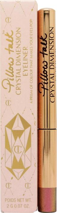 Charlotte Tilbury Pillow Talk Crystal Dimension Eyeliner 2g