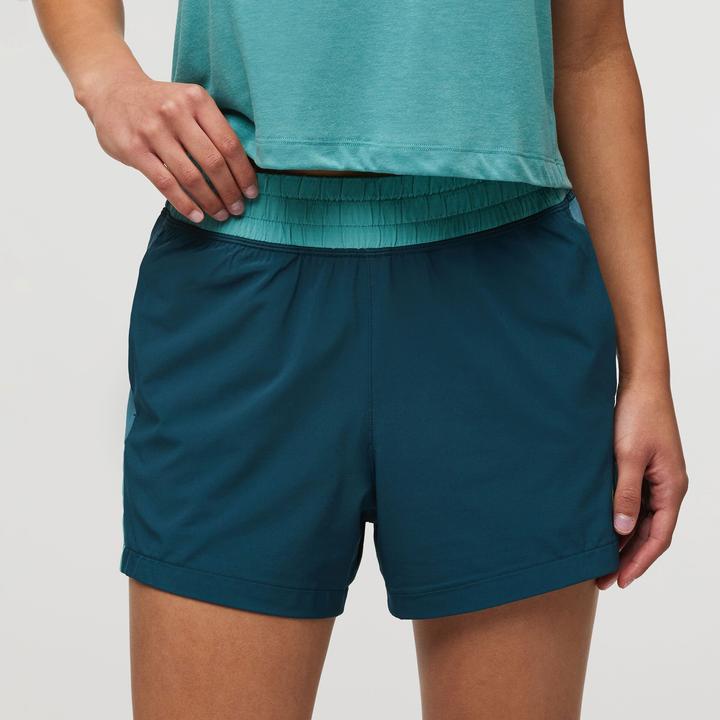 Actual product image Cotopaxi W Cambio Short (M)