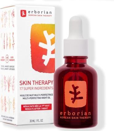 Image du produit Erborian Thérapie de la peau (30 ml)