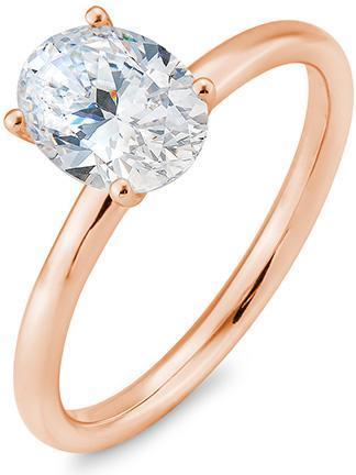 Immagine prodotto Breuning Ovale (53, 585/14 K Oro)