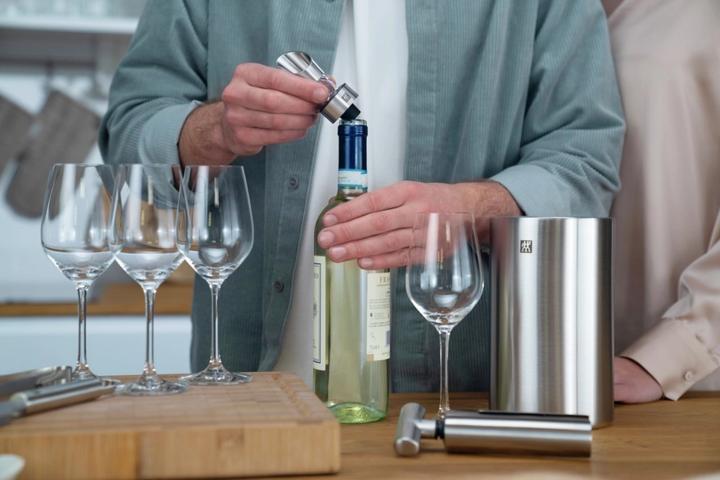 Produktbild Zwilling Sommelier Weinkühler
