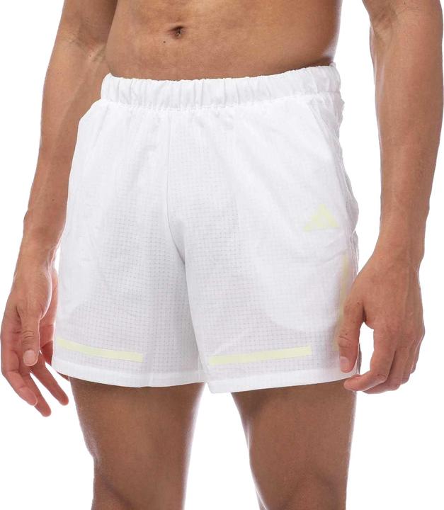 Immagine prodotto adidas X-City Reflect At Night Pantaloncini Uomo (XL)