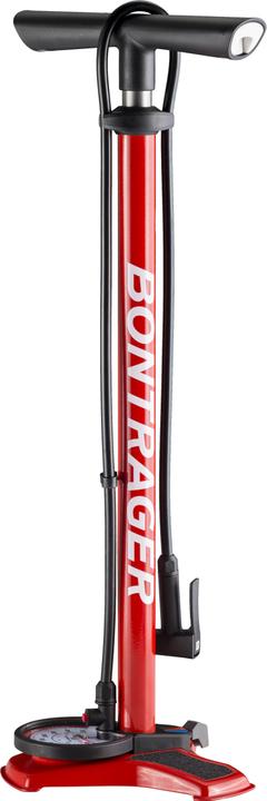 Bontrager Dual Charger Standpumpe