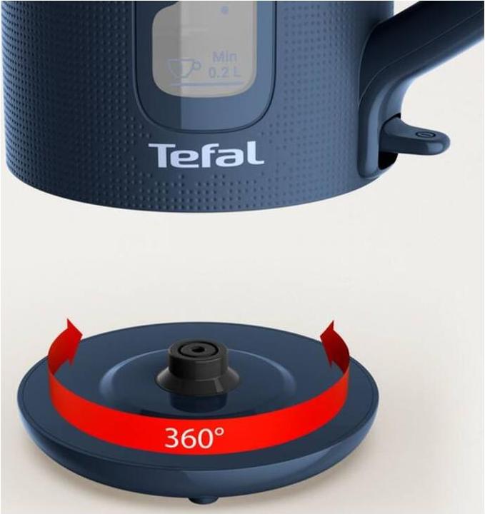 Produktbild Tefal KO2M04 Morning (1.70 l)