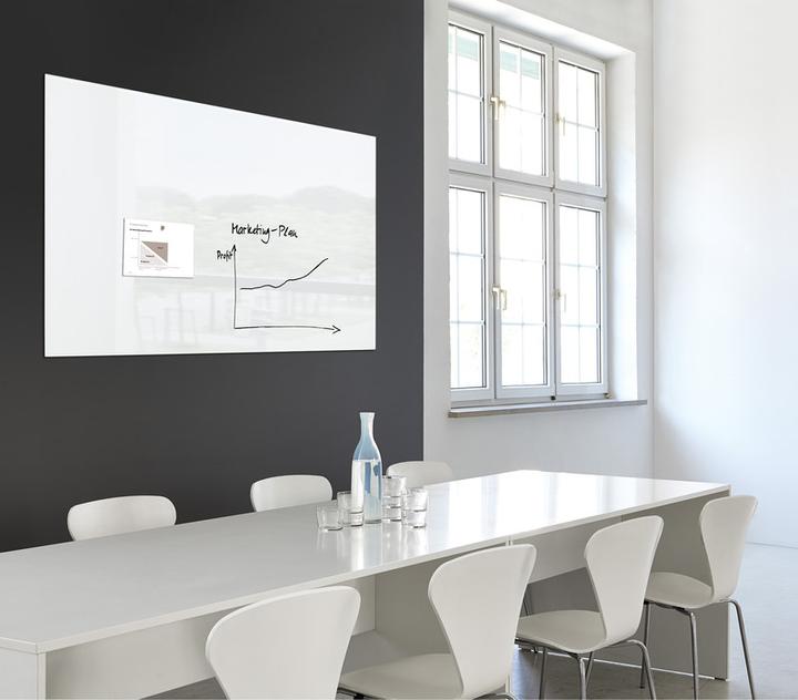 Actual product image Sigel Artverum (Magnet board, 100 x 65 cm)