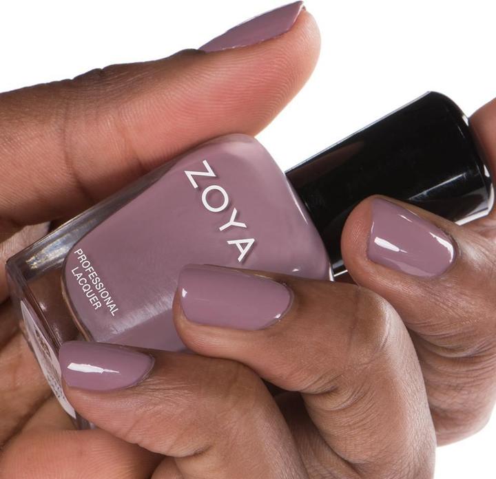 Produktbild Zoya Presley (Farblack)