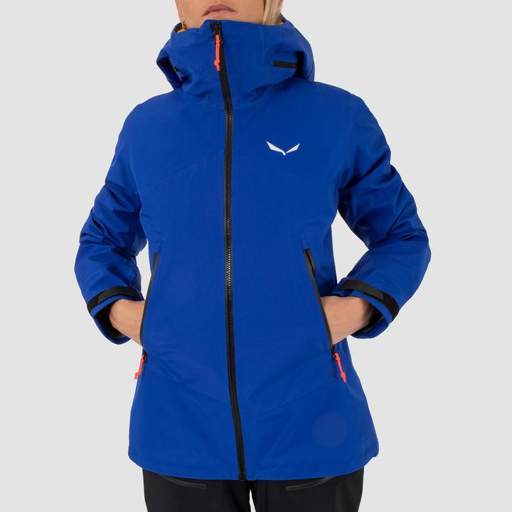 Immagine prodotto Salewa GIACCA ORTLES GTX 3L Donna (34, XS)