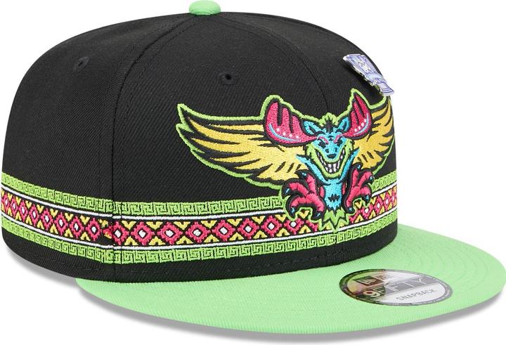 Image du produit New Era 9Fifty Snapback Cap - MiLB COPA Modesto Nuts