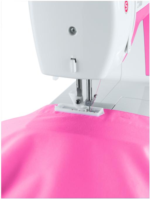 Actual product image Singer Simple 3210