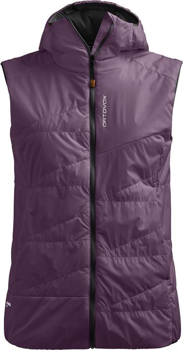 Image du produit Ortovox Women's Swisswool Piz Duan Vest (M)