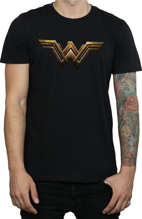 Wonder Woman TShirt