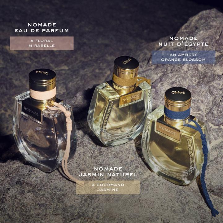 Image du produit Chloé Nuit d'Egypt Eau de Parfum (Eau de parfum, 30 ml)