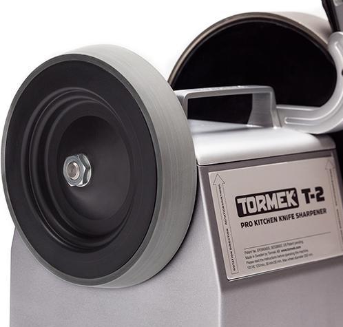 Image du produit Tormek T2 Pro Kitchen (Meuleuse d'établi, 120 W)
