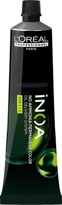 Produktbild L'Oréal Professionnel Inoa Haarfarbe (6 Dunkelblond)