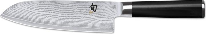 Shun Santoku (18 cm)