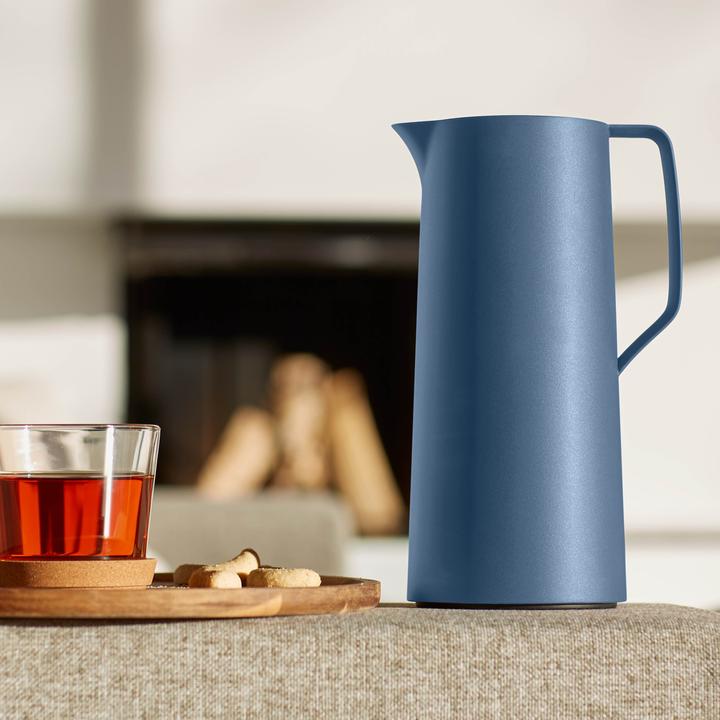 Produktbild Emsa MOTIVA Isolierkanne (1 l)