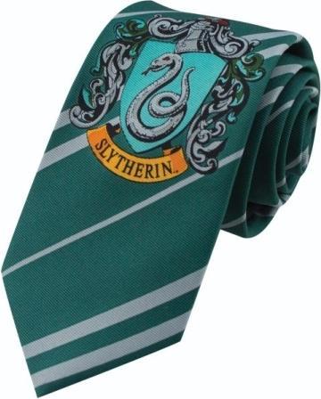 Actual product image Cinereplicas Harry Potter Luihuinen (Slytherin) -velhonkaapu, S-koko