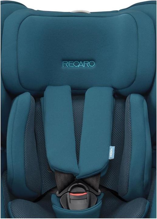 Produktbild RECARO Salia (Reboarder, ECE R129/i-Size Norm)