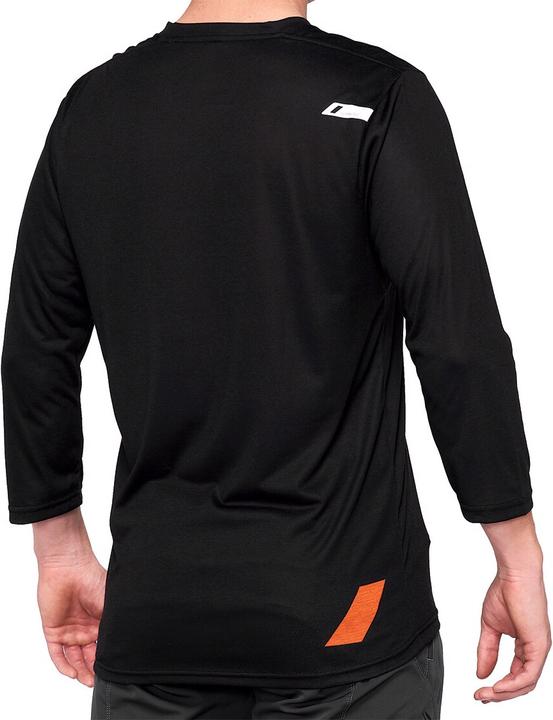 Actual product image 100% Airmatic Enduro/Trail (L)