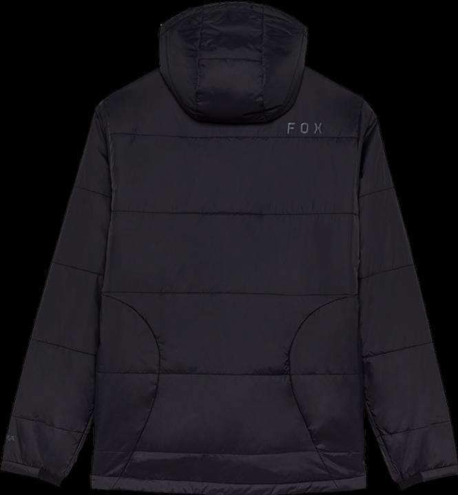 Produktbild Fox Jacket 24 Ridgeway Blk (M)