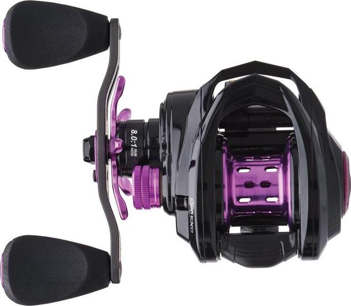 Immagine prodotto Abu Garcia Mulinello a basso profilo Revo EXD