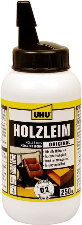 Produktbild UHU Holzleim Original (250 g)