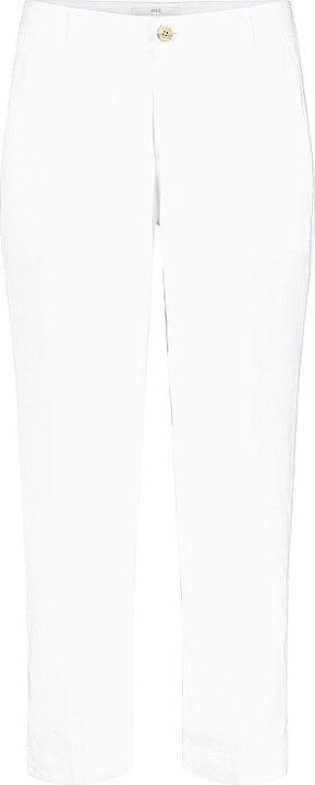 Produktbild MAC Jeans Leinenhose Nora (46)
