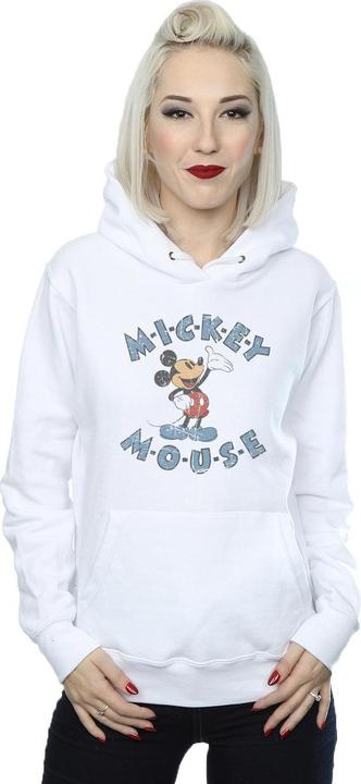 Produktbild Disney Mickey Mouse Dash Kapuzenpullover (L)