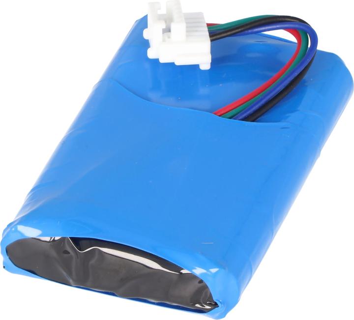 Actual product image AccuCell Battery Garmin Zumo 590, 590LM, 595, 595LM Battery type Garmin 010-12110-03