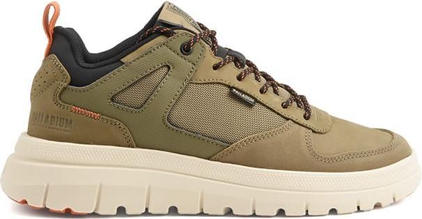 Produktbild Palladium Pallaflex Lo Mix - 63343 (45)