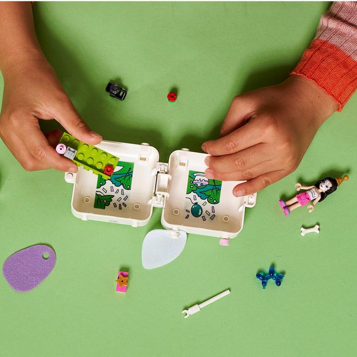 Produktbild LEGO Emmas Dalmatiner-Würfel (41663, LEGO Friends)